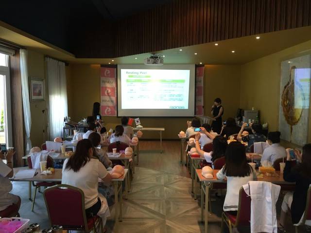 韓式皮膚管理培訓(xùn)你需要了解什么