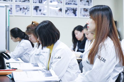 深圳韓式皮膚管理培訓(xùn)小班教學(xué)隨到隨學(xué)