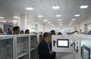 熱烈歡迎科瑞達環(huán)保產(chǎn)品培訓(xùn)班第一期學(xué)員參觀工廠及管理培訓(xùn)